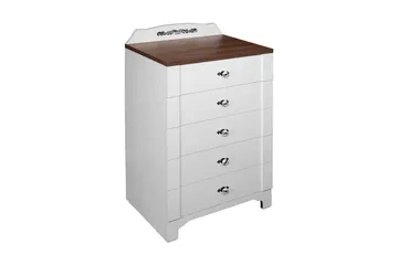 Gaszpar Kommode - Oppbevaring - Oppbevaringsmøbler - Kommode