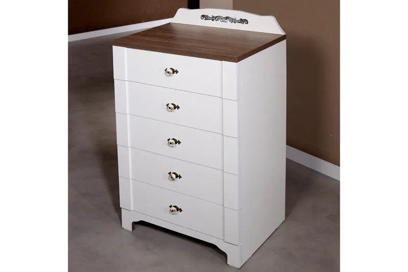 Gaszpar Kommode - Oppbevaring - Oppbevaringsmøbler - Kommode