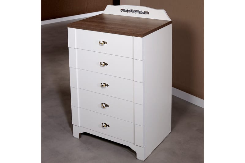 Gaszpar Kommode - Oppbevaring - Oppbevaringsmøbler - Kommode