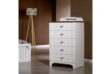 Gaszpar Kommode - Oppbevaring - Oppbevaringsmøbler - Kommode