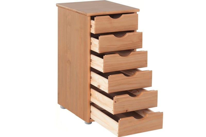 Kommode Gava - Oppbevaring - Oppbevaringsmøbler - Kommode