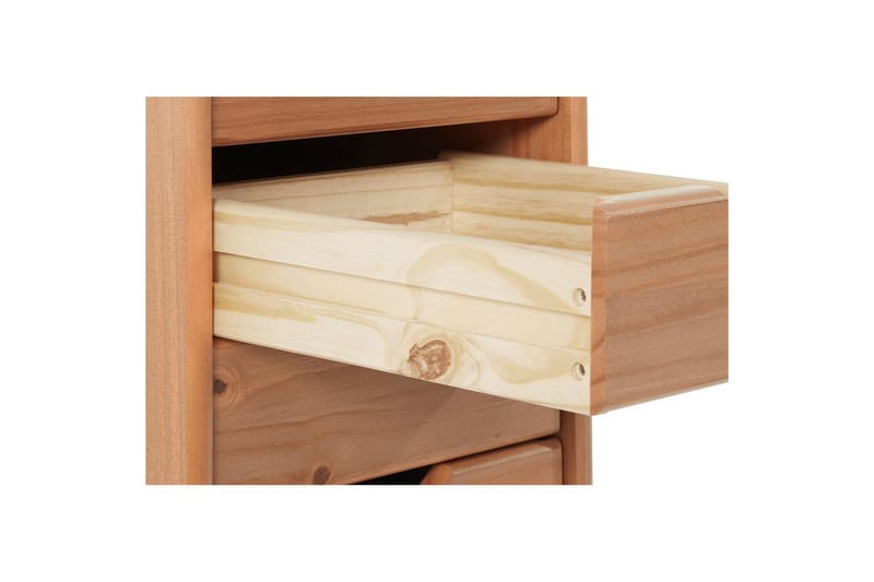 Kommode Gava - Oppbevaring - Oppbevaringsmøbler - Kommode