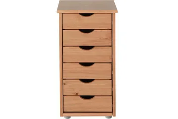 Kommode Gava - Oppbevaring - Oppbevaringsmøbler - Kommode