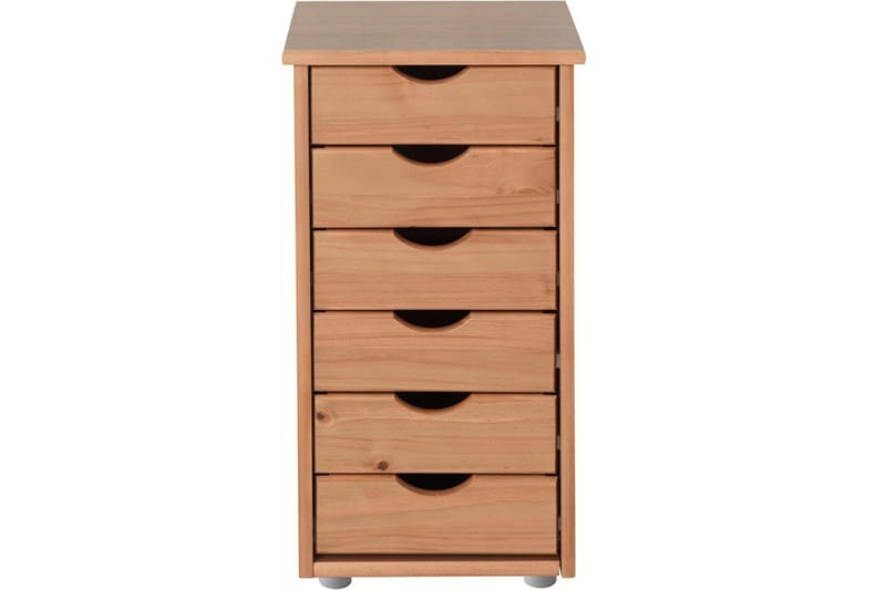 Kommode Gava - Oppbevaring - Oppbevaringsmøbler - Kommode