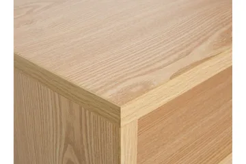 Irvine Kommode 40 / 119,5 cm - Tre / Natur - Oppbevaring - Oppbevaringsmøbler - Kommode