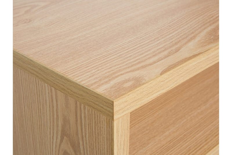 Irvine Kommode 40 / 119,5 cm - Tre / Natur - Oppbevaring - Oppbevaringsmøbler - Kommode