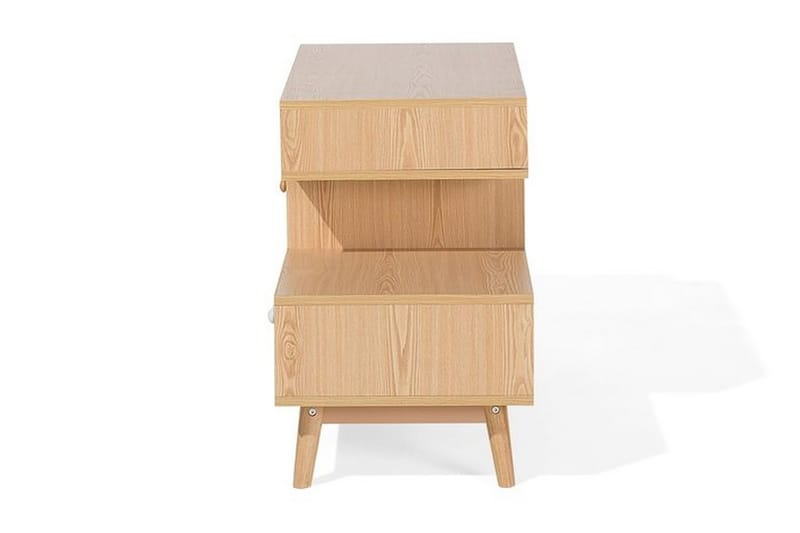 Irvine Kommode 40 / 119,5 cm - Tre / Natur - Oppbevaring - Oppbevaringsmøbler - Kommode