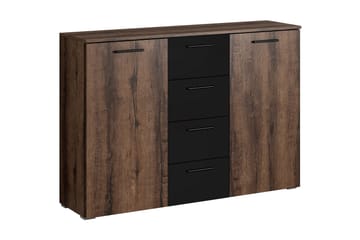 Joannie Kommode - Tre - Oppbevaring - Oppbevaringsmøbler - Kommode