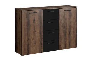 Joannie Kommode - Tre - Oppbevaring - Oppbevaringsmøbler - Kommode