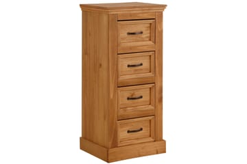 Jools Kommode 45 cm - Brun - Oppbevaring - Oppbevaringsmøbler - Kommode