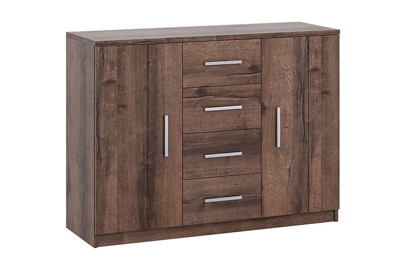 Julissa Kommode, Mørk Eik