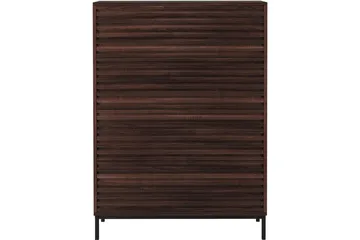 Kommode Celine Brun - Brun - Oppbevaring - Oppbevaringsmøbler - Kommode