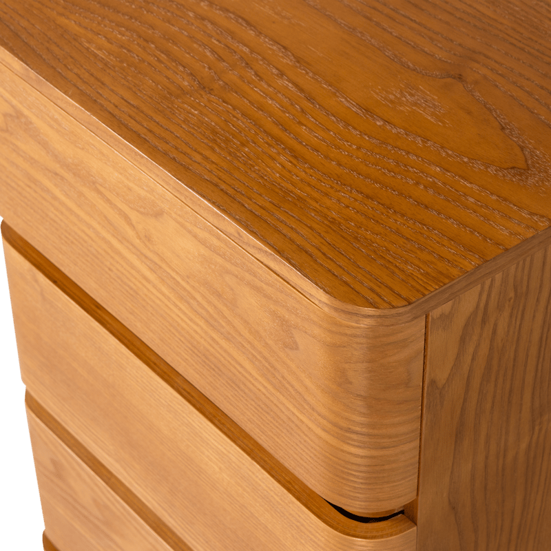 Kommode Fejo 70 cm - Brun - Oppbevaring - Oppbevaringsmøbler - Kommode