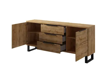 Kommode Fogel - Tre - Oppbevaring - Oppbevaringsmøbler - Kommode