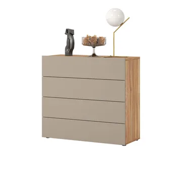 Kommode Impressio med 4 skuffer - Oppbevaring - Oppbevaringsmøbler - Kommode