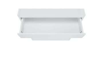 Kommode Kosmo Hvit, 4 skuffer - Hvit, 4 skuffer - Oppbevaring - Oppbevaringsmøbler - Kommode