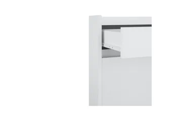 Kommode Kosmo Hvit, 4 skuffer - Hvit, 4 skuffer - Oppbevaring - Oppbevaringsmøbler - Kommode