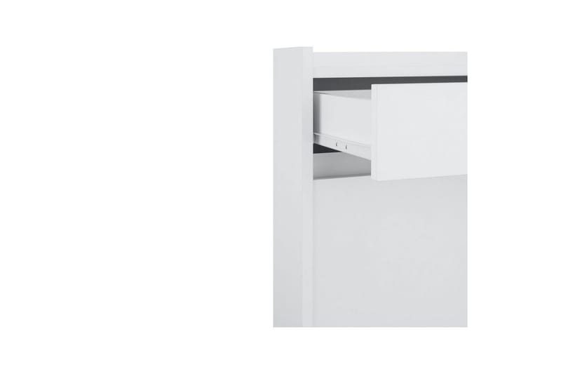 Kommode Kosmo Hvit, 8 skuffer - Hvit, 8 skuffer - Oppbevaring - Oppbevaringsmøbler - Kommode