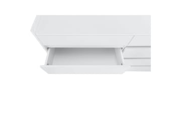 Kommode Kosmo Hvit, 8 skuffer - Hvit, 8 skuffer - Oppbevaring - Oppbevaringsmøbler - Kommode