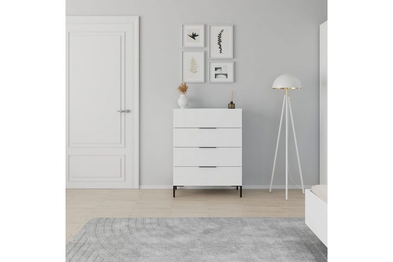 Kommode Matul - Oppbevaring - Oppbevaringsmøbler - Kommode