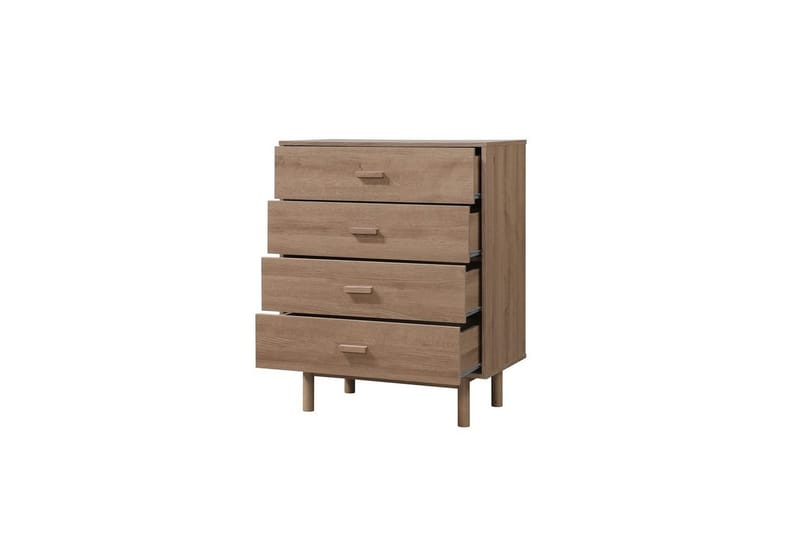 Kommode Melanie - Oppbevaring - Oppbevaringsmøbler - Kommode