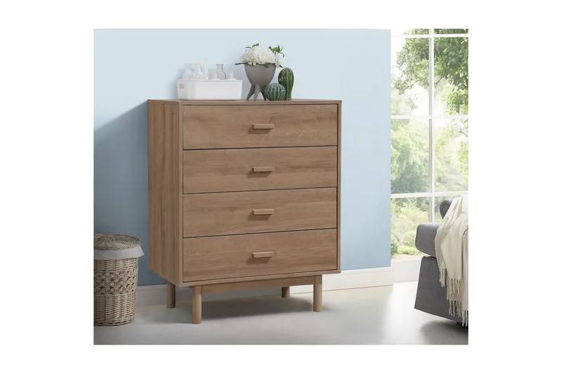 Kommode Melanie - Oppbevaring - Oppbevaringsmøbler - Kommode