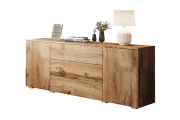 Kommode - Natur - Oppbevaring - Oppbevaringsmøbler - Kommode