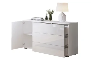 Kommode - Natur - Oppbevaring - Oppbevaringsmøbler - Kommode