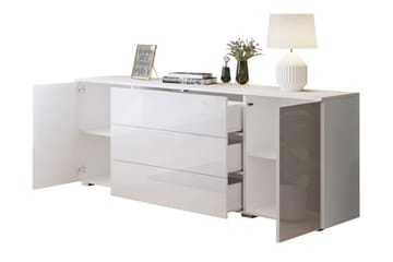 Kommode - Natur - Oppbevaring - Oppbevaringsmøbler - Kommode