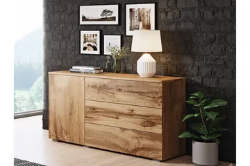 Kommode - Natur - Oppbevaring - Oppbevaringsmøbler - Kommode