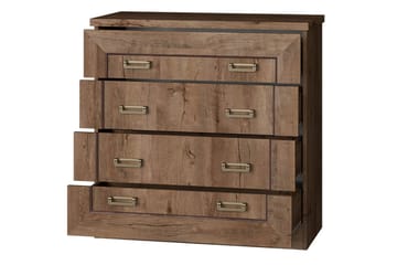 Kommode Tadeusz 90x44x90 cm - Oppbevaring - Oppbevaringsmøbler - Kommode