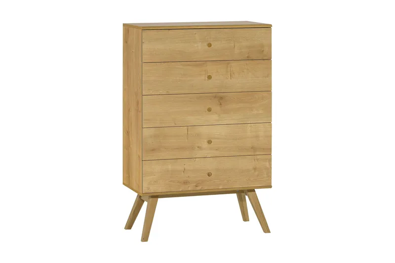 Kommode Tre / Natur, VOX