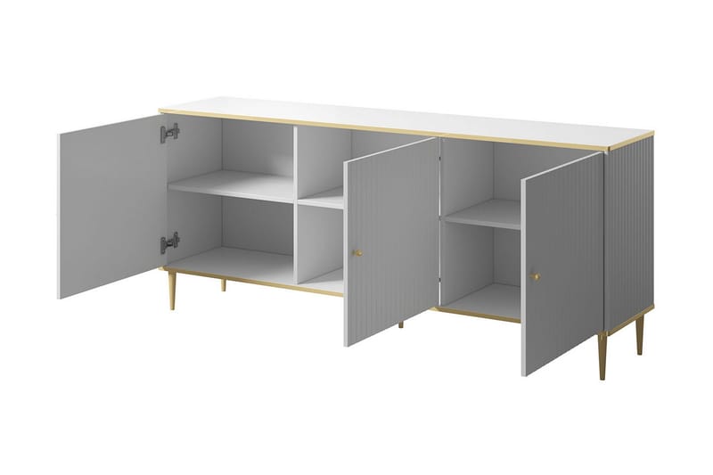 Kommode - Oppbevaring - Oppbevaringsmøbler - Kommode