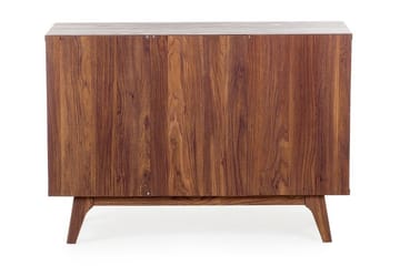 Kommode Pittsburgh 40|115 Cm - Hvit - Oppbevaring - Oppbevaringsmøbler - Kommode