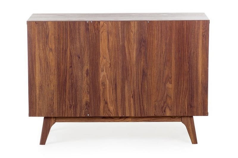 Kommode Pittsburgh 40|115 Cm - Hvit - Oppbevaring - Oppbevaringsmøbler - Kommode