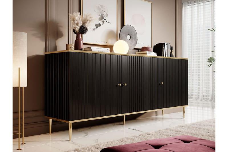 Kommode - Oppbevaring - Oppbevaringsmøbler - Kommode