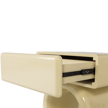 Kommode/Nattbord Zorel 57 cm - Myk grønn - Oppbevaring - Oppbevaringsmøbler - Kommode