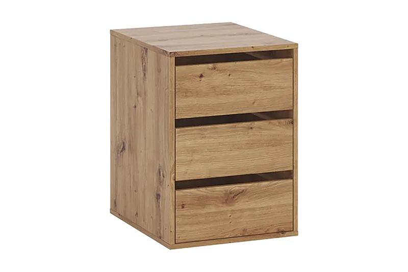 KONTENER Julissa, Eik