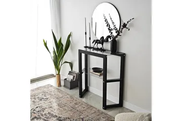 Kuselov Kommode - Antrasitt - Oppbevaring - Oppbevaringsmøbler - Kommode