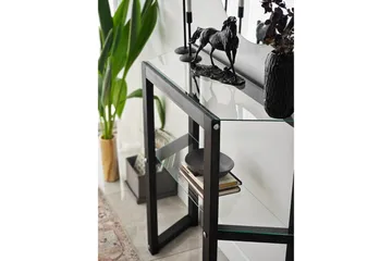 Kuselov Kommode - Antrasitt - Oppbevaring - Oppbevaringsmøbler - Kommode