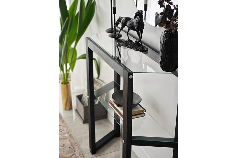 Kuselov Kommode - Antrasitt - Oppbevaring - Oppbevaringsmøbler - Kommode