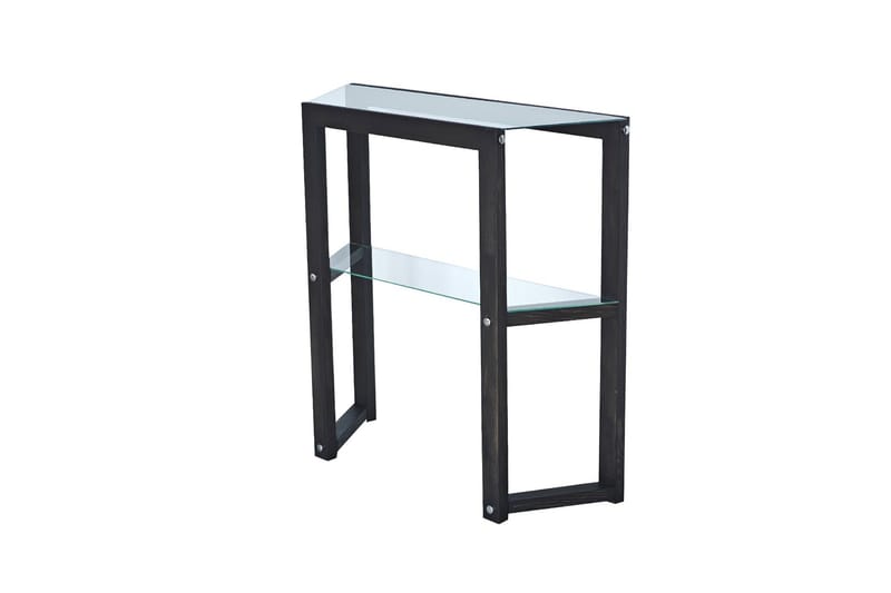 Kuselov Kommode - Antrasitt - Oppbevaring - Oppbevaringsmøbler - Kommode