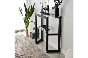 Kuselov Kommode - Antrasitt - Oppbevaring - Oppbevaringsmøbler - Kommode