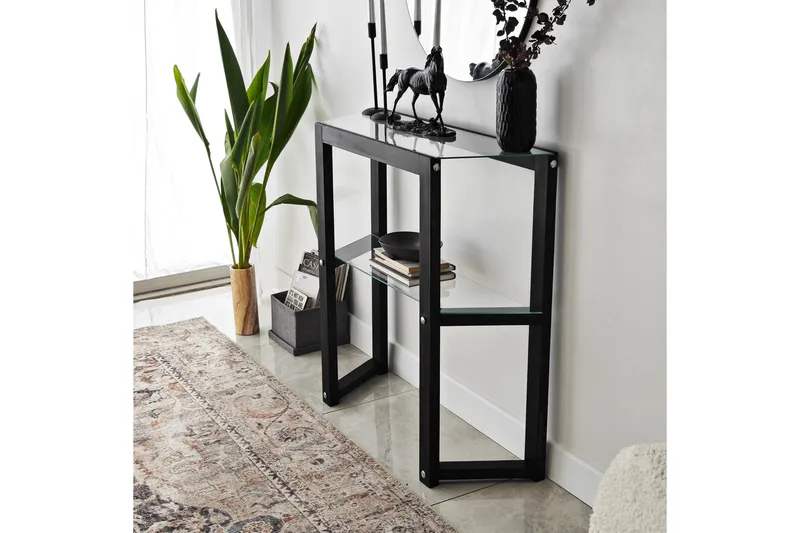 Kuselov Kommode - Antrasitt - Oppbevaring - Oppbevaringsmøbler - Kommode