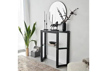 Kuselov Kommode - Antrasitt - Oppbevaring - Oppbevaringsmøbler - Kommode