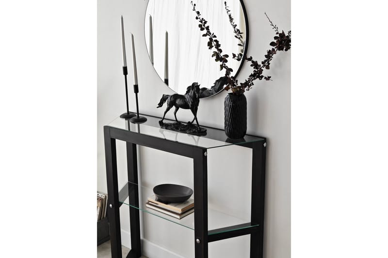 Kuselov Kommode - Antrasitt - Oppbevaring - Oppbevaringsmøbler - Kommode