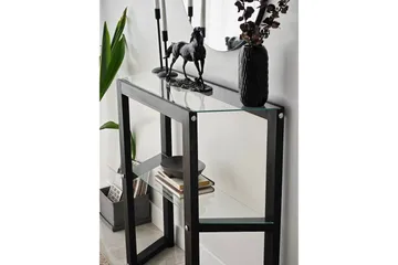 Kuselov Kommode - Antrasitt - Oppbevaring - Oppbevaringsmøbler - Kommode