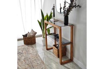 Kuselov Kommode - Valnøtt - Oppbevaring - Oppbevaringsmøbler - Kommode