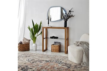 Kuselov Kommode - Valnøtt - Oppbevaring - Oppbevaringsmøbler - Kommode