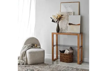 Kuselov Kommode - Valnøtt - Oppbevaring - Oppbevaringsmøbler - Kommode